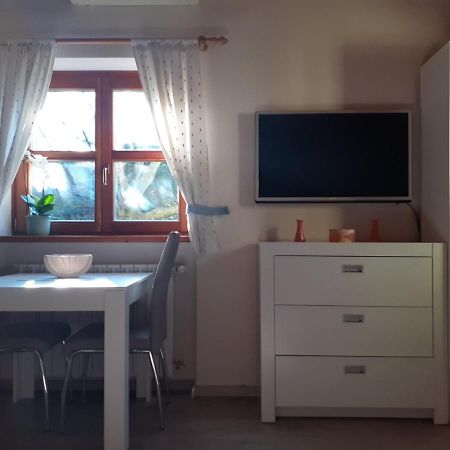Ms Apartments Изола Екстериор снимка