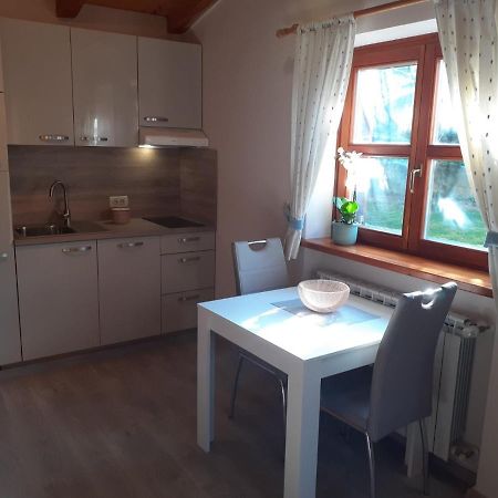 Ms Apartments Изола Екстериор снимка