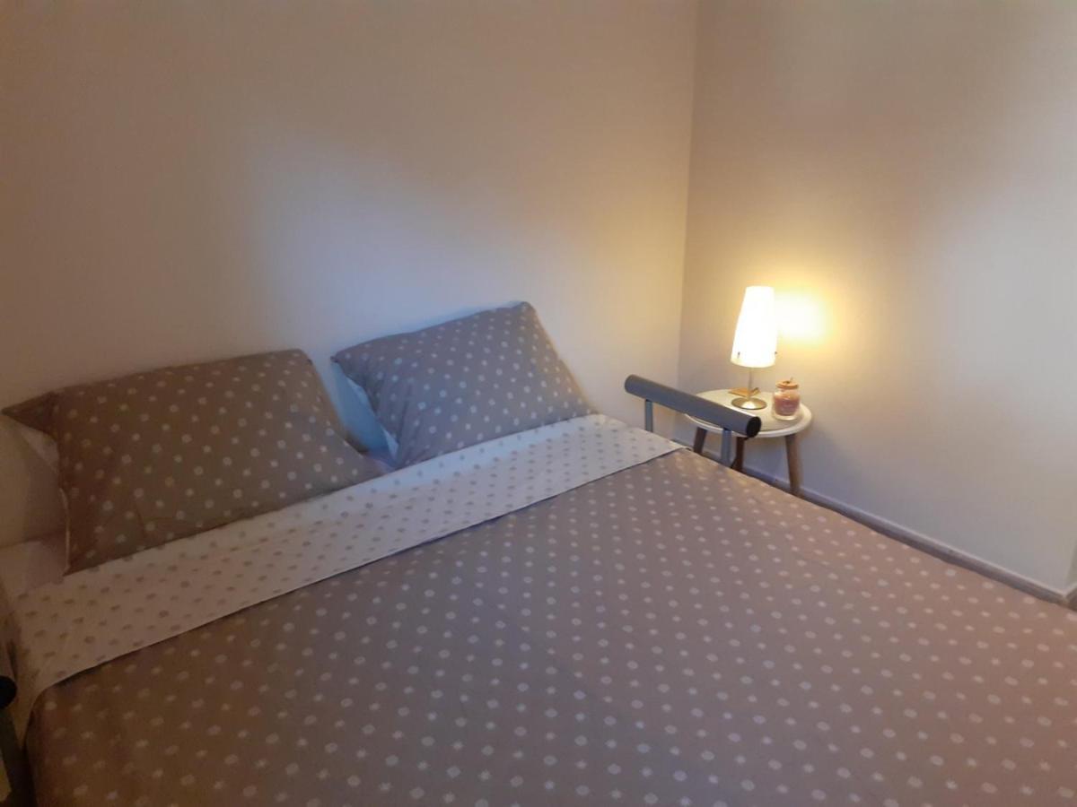 Ms Apartments Изола Екстериор снимка