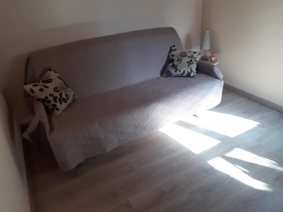 Ms Apartments Изола Екстериор снимка